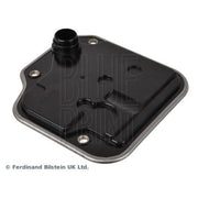 Blue Print Automatic Transmission Hydraulic Filter ADG02166