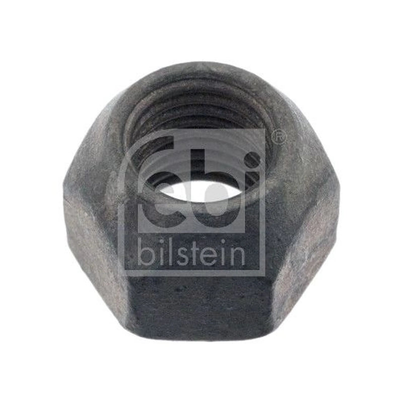 Febi Wheel Nut Rear 46667