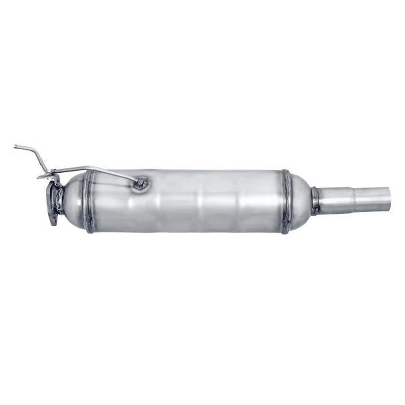 Hella Soot/Particulate Filter 8LG 366 070-481