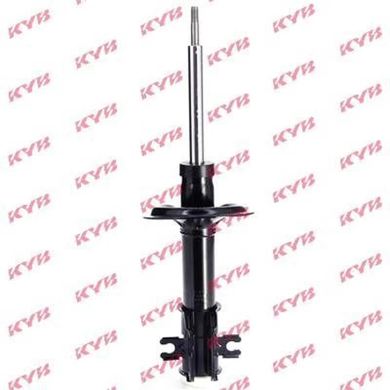 KYB Shock Absorber Damper Strut Front 334697