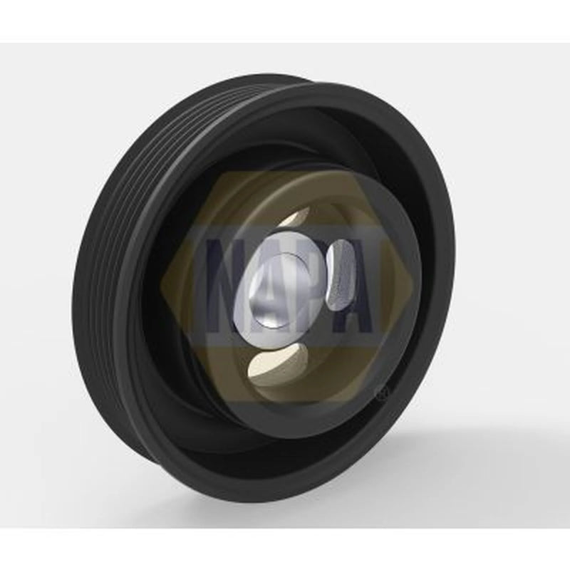 NAPA Crank Shaft Belt Pulley NTV1064