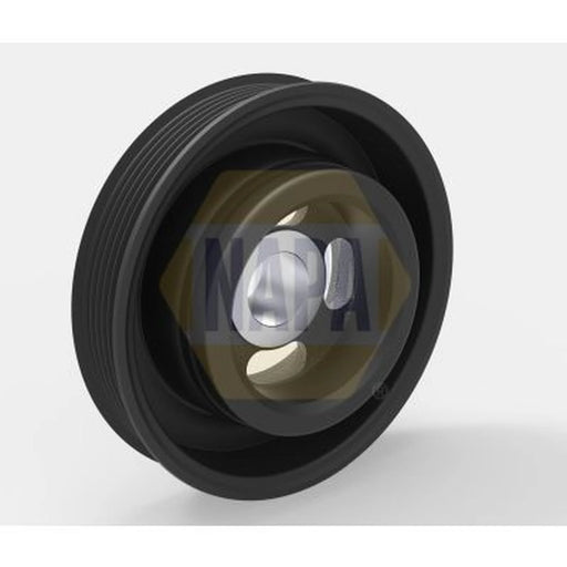 NAPA Crank Shaft Belt Pulley NTV1064