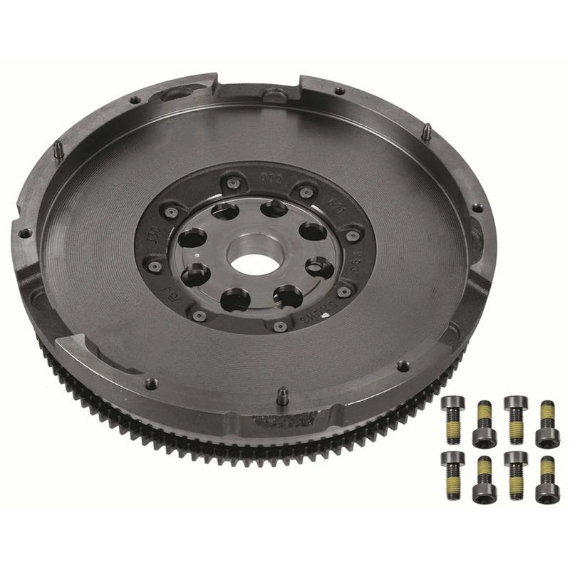 Sachs Engine Flywheel Teeth 270mm 2294002184