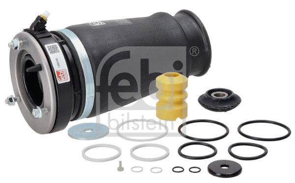 Febi Air Suspension Bellow Front Left