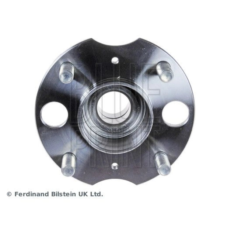 Blue Print Wheel Bearing Kit Rear Right 66mm ADH28320