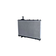 NRF Engine Radiator 550152