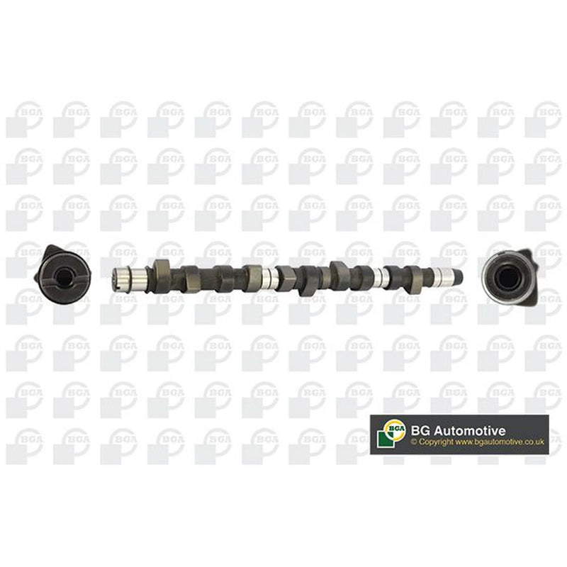 BGA Engine Camshaft Intake Side Lobes CS3384