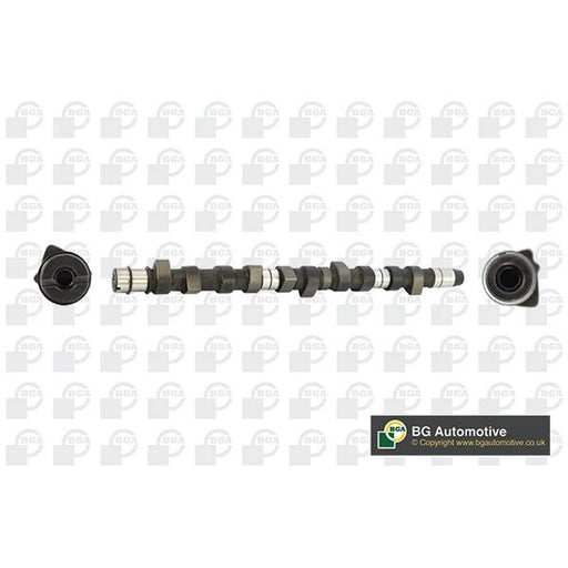 BGA Engine Camshaft Intake Side Lobes CS3384