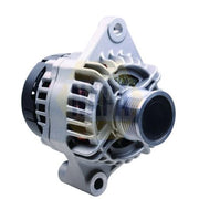 NAPA Car Alternator 12V NAL2582