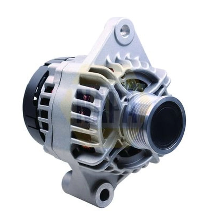 NAPA Car Alternator 12V NAL2582