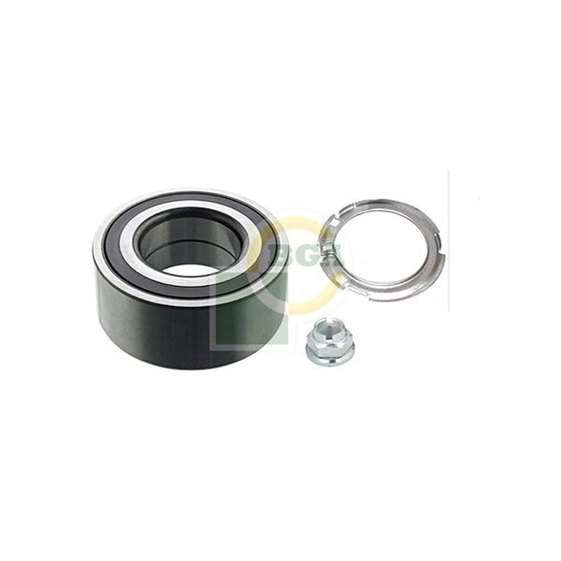 BGA Wheel Bearing Kit 88mm WHB9500K