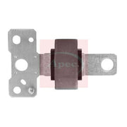 Apec Wishbone / Control / Trailing Arm Bush Rear Left AST8076