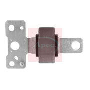 Apec Wishbone / Control / Trailing Arm Bush Rear Left AST8076