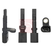 Apec ABS Wheel Speed Sensor Rear Right ABS2465