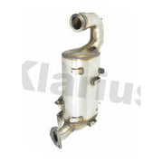 Klarius Diesel Particulate Filter T/A 390451