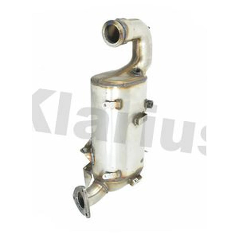 Klarius Diesel Particulate Filter T/A 390451