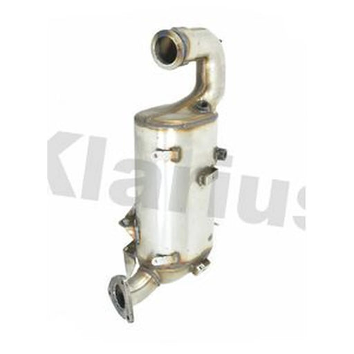 Klarius Diesel Particulate Filter T/A 390451