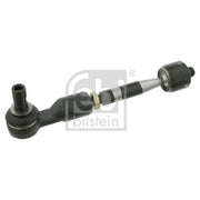 Febi Inner Rack End Right Joint Front Right 11354