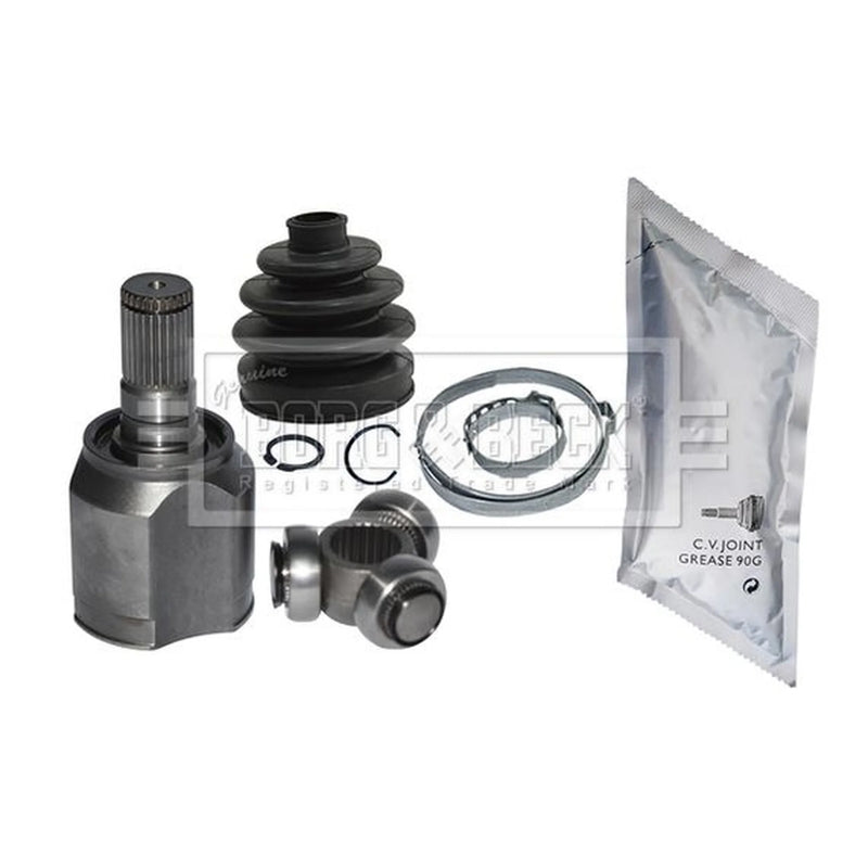 Borg & Beck Drive Shaft Joint Kit BCJ1325