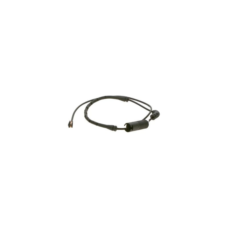 Bosch Brake Pad Wear Sensor Front 1 987 474 960