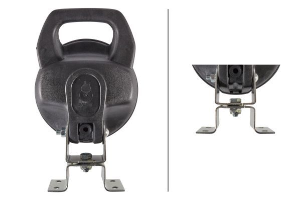 Hella Worklight High