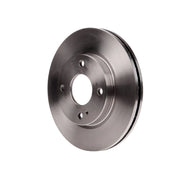 Bosch 2 x Vented Brake Discs 0 986 479 S38