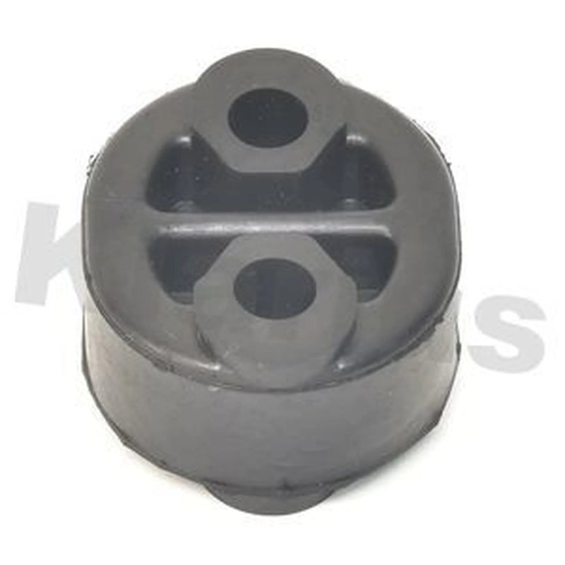 Klarius Exhaust System Mount Rubber 420487