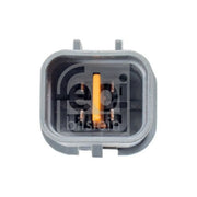 Febi O2 Lambda Oxygen Sensor Right Front 177282