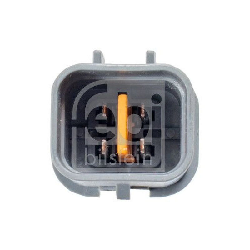 Febi O2 Lambda Oxygen Sensor Right Front 177282