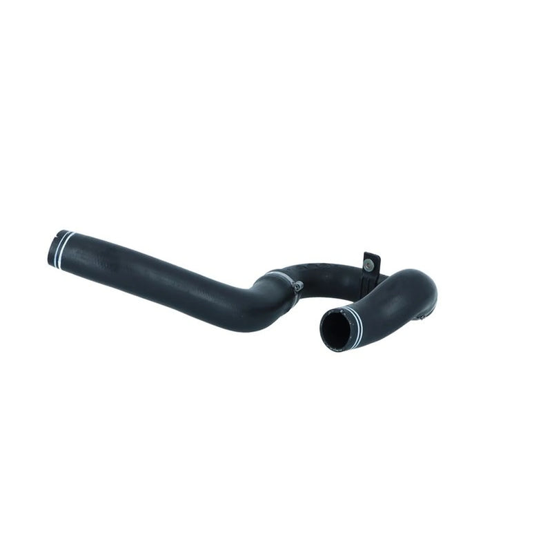 NRF Intercooler Turbo Charge Air Hose Left 166591