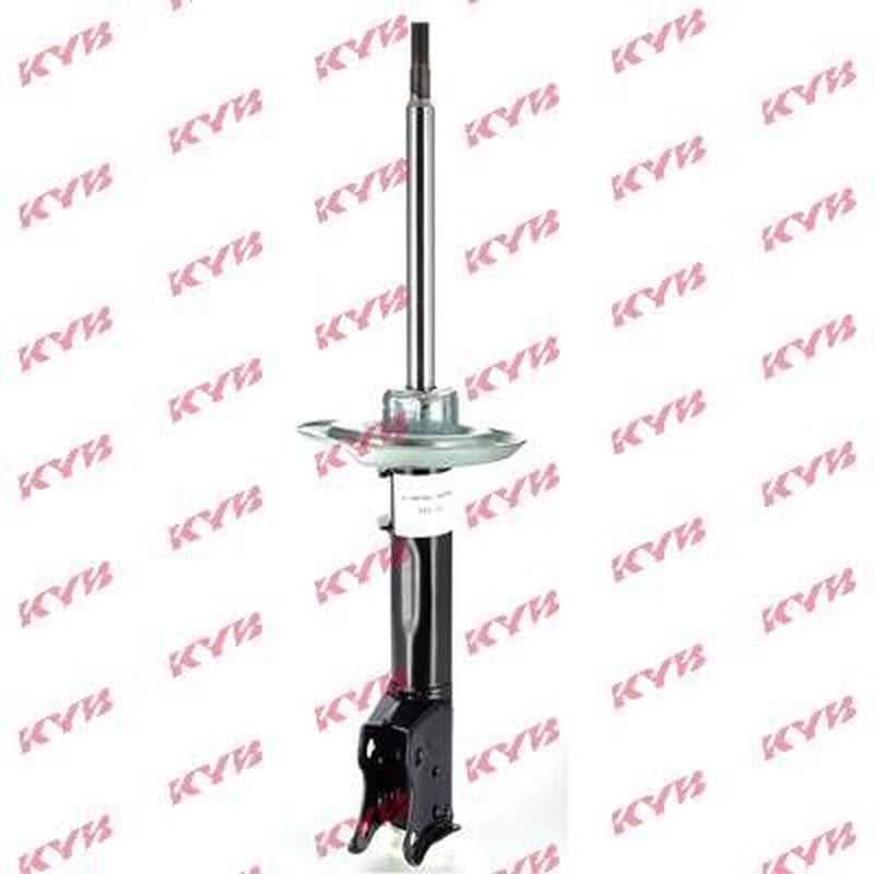 KYB Shock Absorber Damper Strut Front 333614