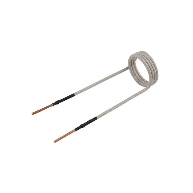 Laser Tools Extra Long Coil for Heat Inductor 32-45mm
