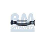BM Catalysts Homologated Petrol Cat BM90467H