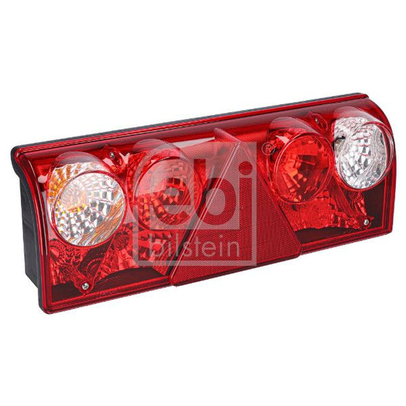 Febi Tail Light / Lamp Left 193015