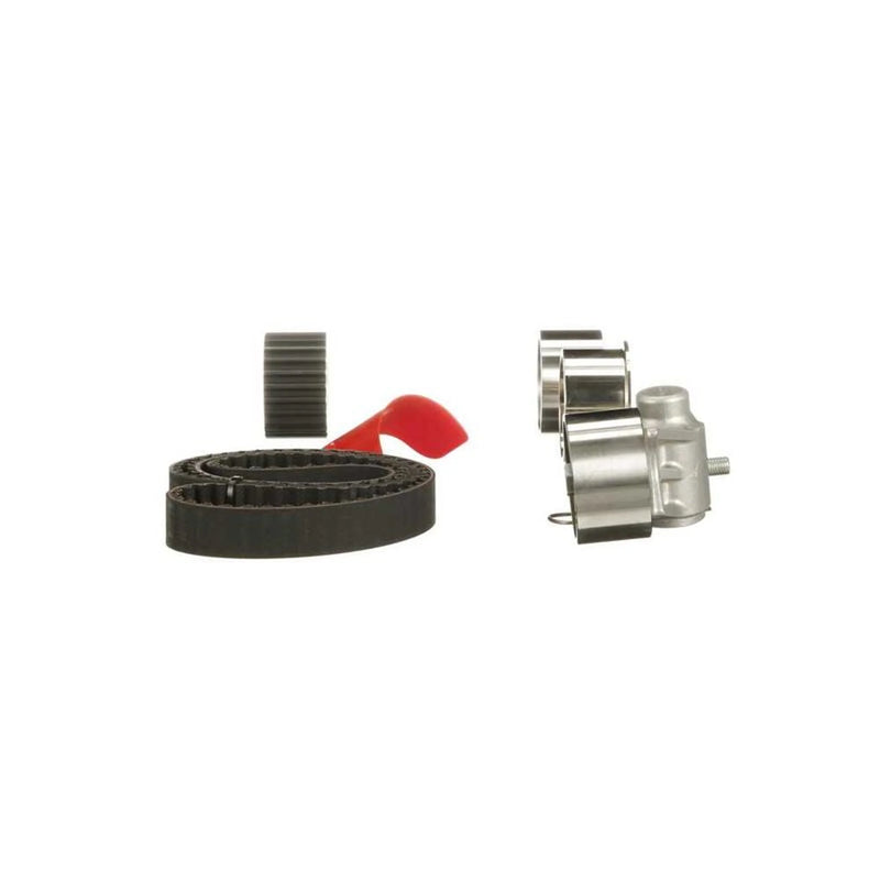 Gates Timing Belt Kit with Rollers K015537XS