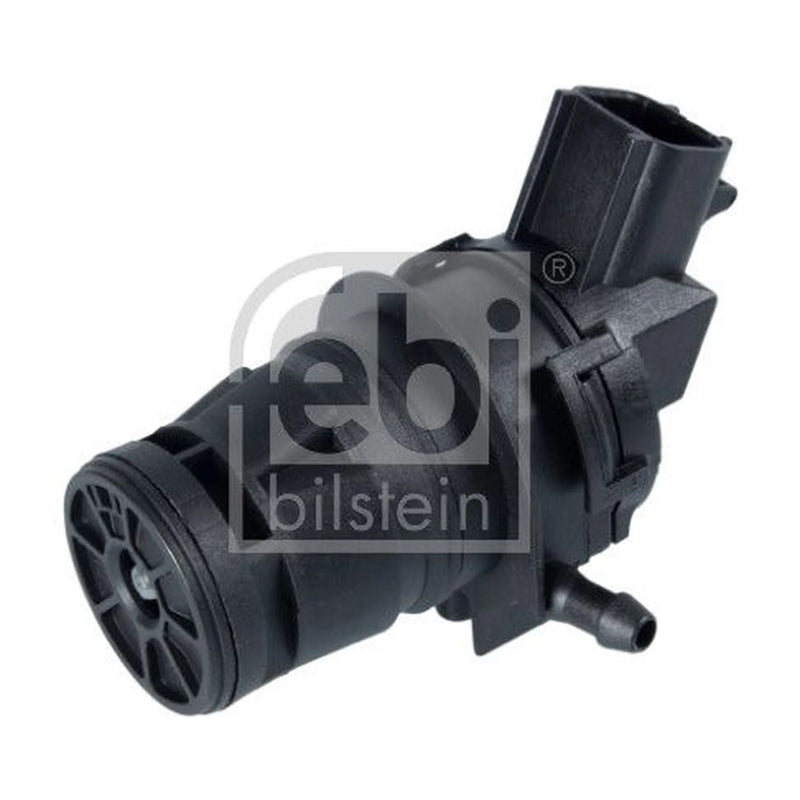 Febi Windscreen Washer Pump 109284