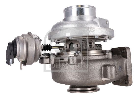 Febi Turbocharger Turbo Unit