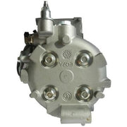 Mahle Air Conditioning Compressor ACP 949 000S