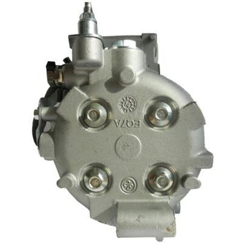 Mahle Air Conditioning Compressor ACP 949 000S