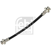 Febi Brake Hydraulic Hose Line Front Right 178672