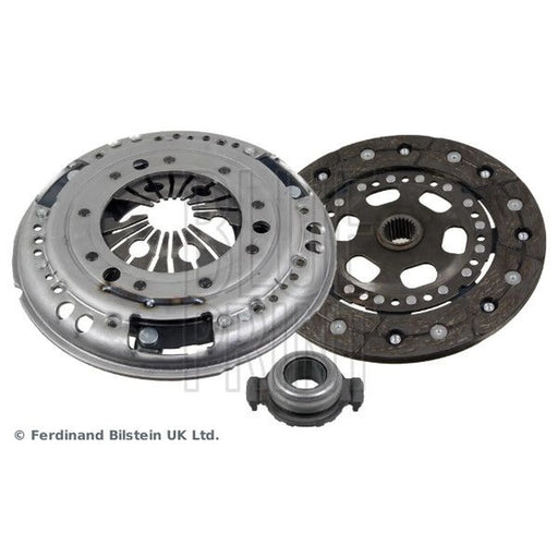 Blue Print Clutch Kit Set 3pc 174mm ADV183091