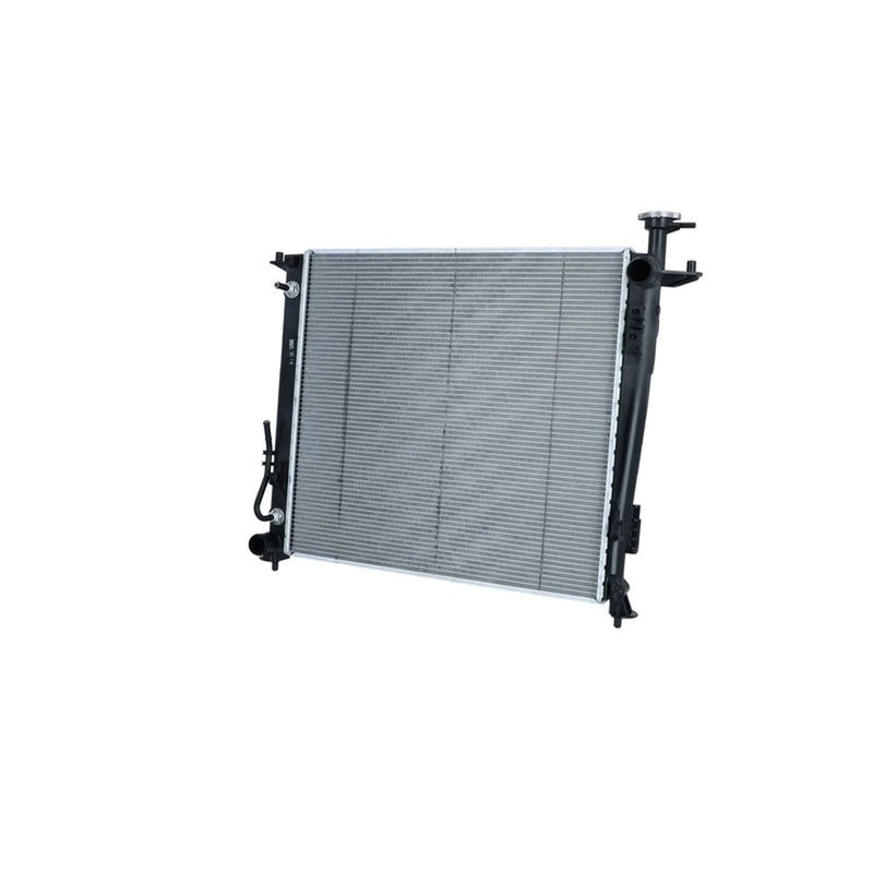 NRF Engine Radiator 59363