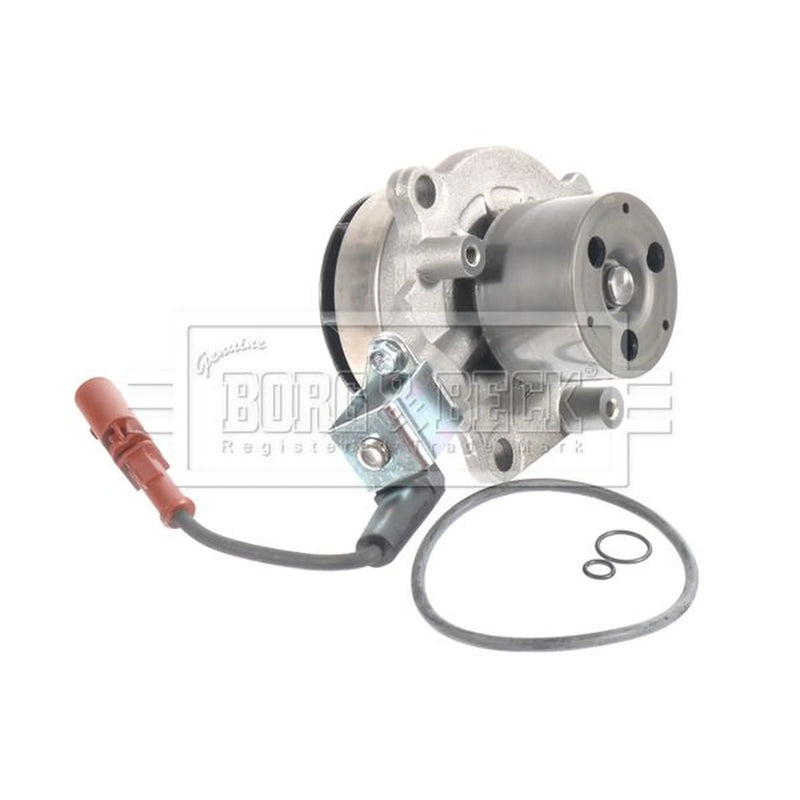 Borg & Beck Engine Cooling Water Pump BWP2352V