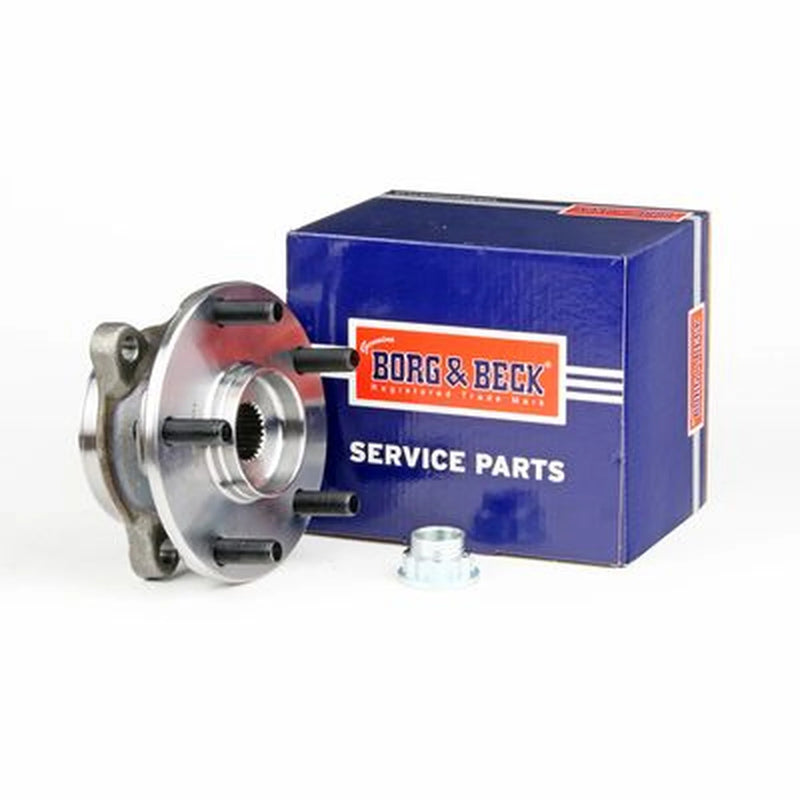 Borg & Beck Wheel Bearing Kit BWK1086