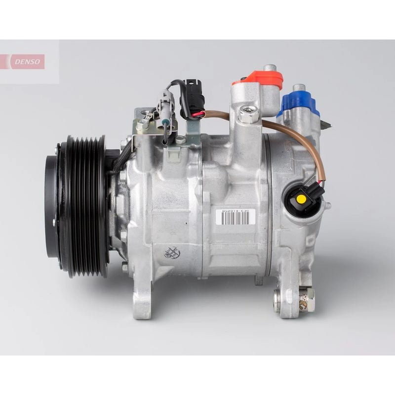 Denso Air Conditioning Compressor DCP05095