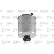 Valeo Fuel Filter Element 587549