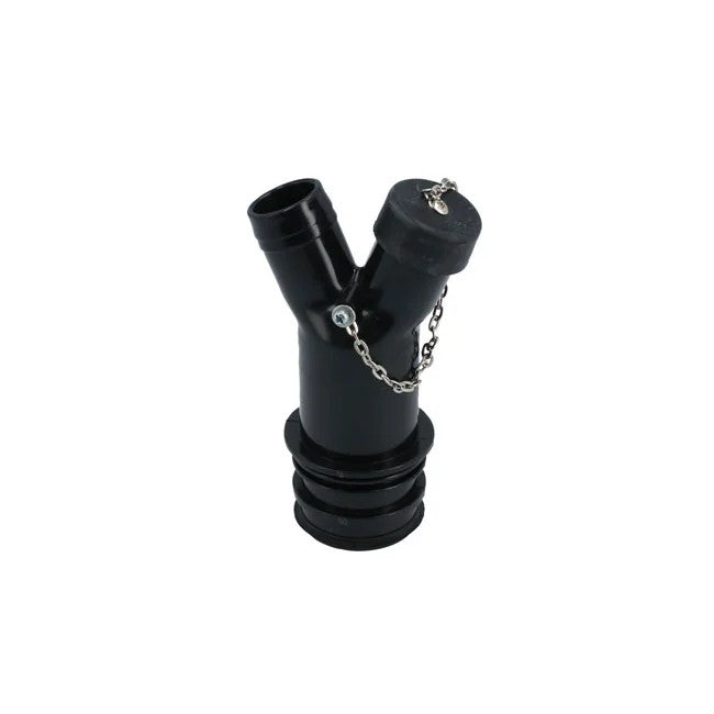 Power-TEC Spare Y-Type Adaptor - for 92701 - PPL