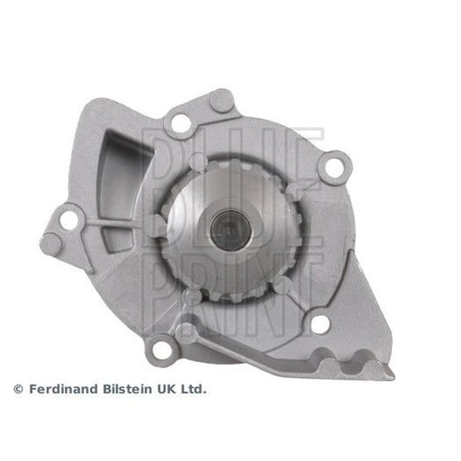 Blue Print Engine Cooling Water Pump ADF129102