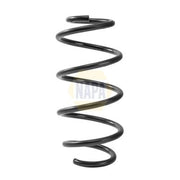 NAPA Front Suspension Coil Spring NCS2487