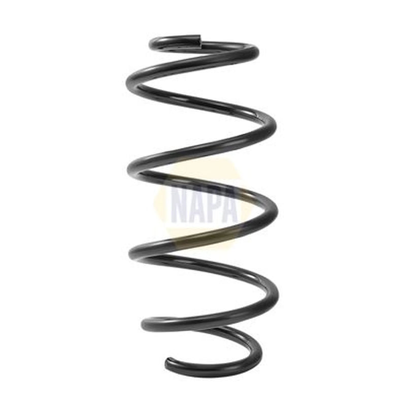 NAPA Front Suspension Coil Spring NCS2487